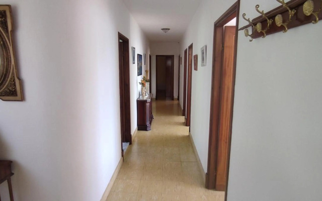 Piso En Muros (Virgen 3)