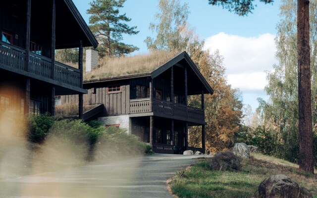 Hunderfossen Leiligheter Hafjell