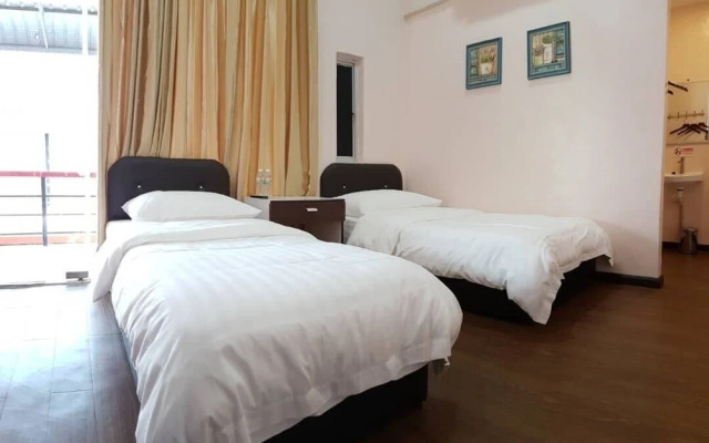 Sipadan Haven Inn Semporna