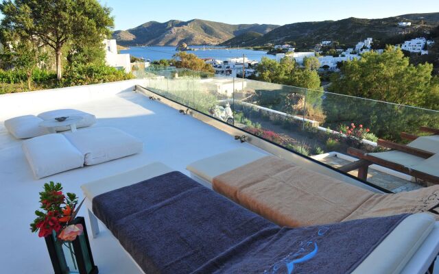 Thalassa Residence