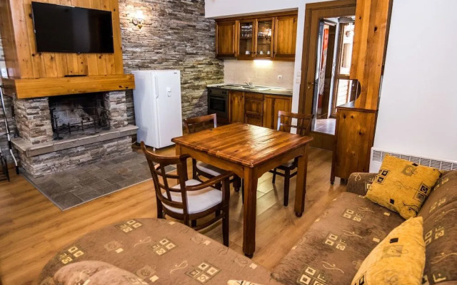 Villas in Katarino SPA Complex