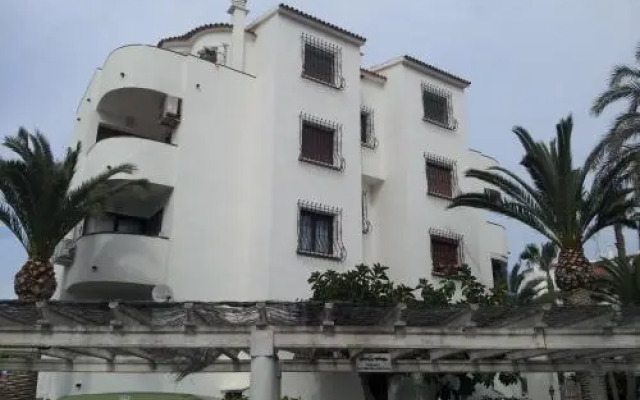 El Palmar