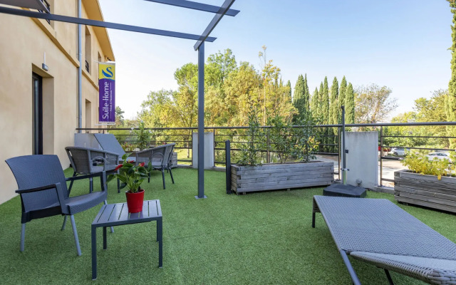 Residence Suite Home Aix en Provence