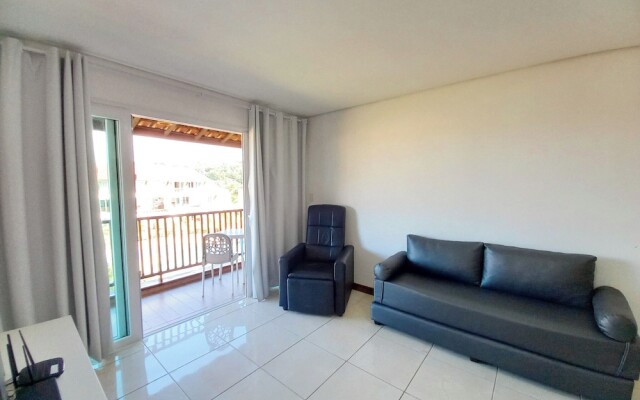 Flats at Club Meridional - Praia dos Carneiros