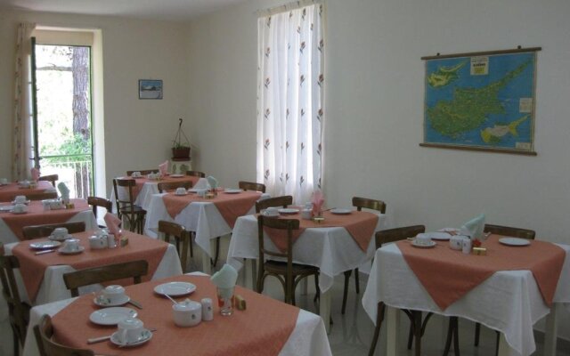 Spring Hotel