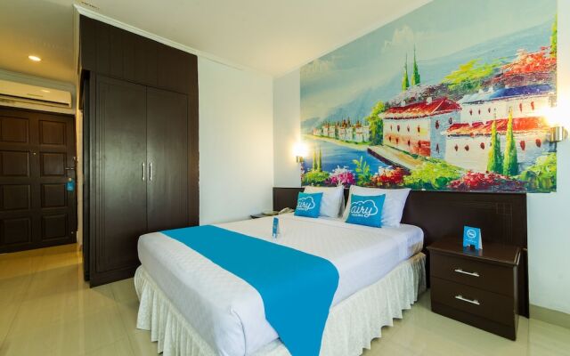 Airy Ratu Indah Ratulangi 17 Makassar