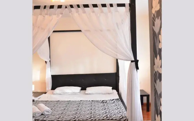 Hostel Kalonis