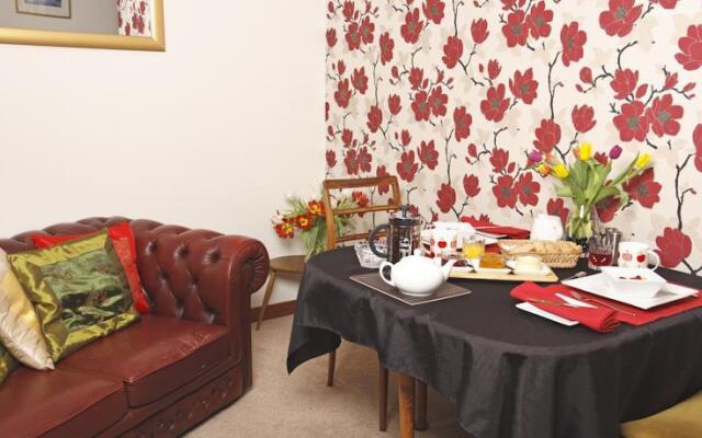 Brookford B&B