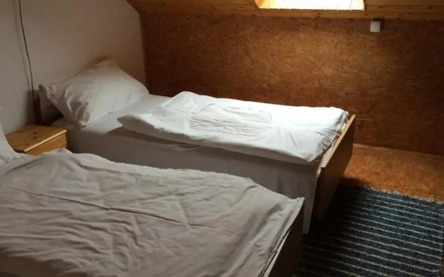 Tókert Vendégház