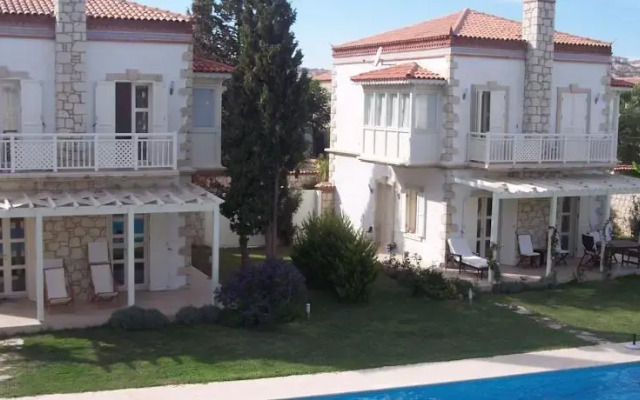 Sasmaz Villas