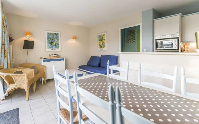 Maeva Particuliers Résidence Belle Dune