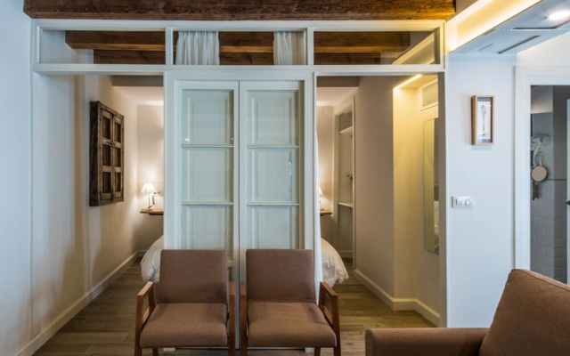 Santa María Apartamentos