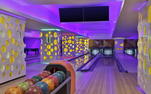 Four Points by Sheraton Setif