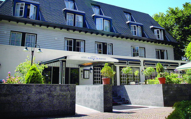 Fletcher Hotel-Restaurant Auberge De Kieviet