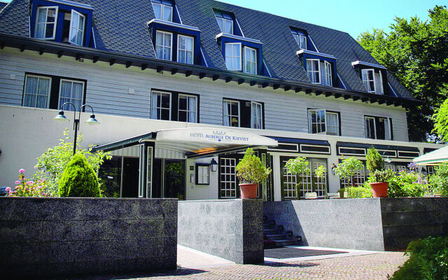 Fletcher Hotel-Restaurant Auberge De Kieviet