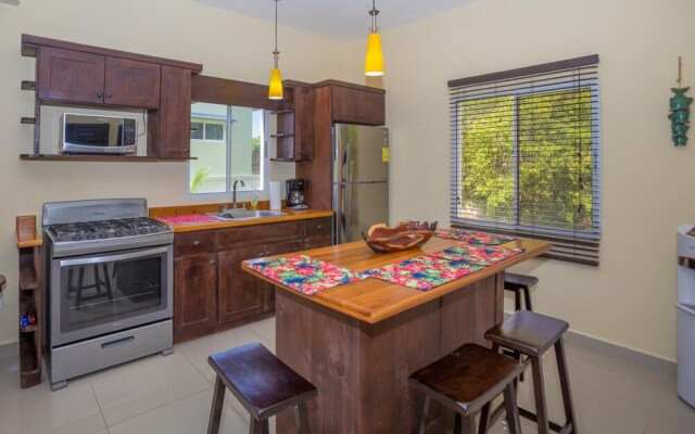 Serenity Casa in West Bay - 3 Br Home