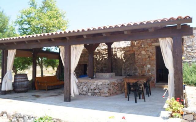 Belvedere dei trulli