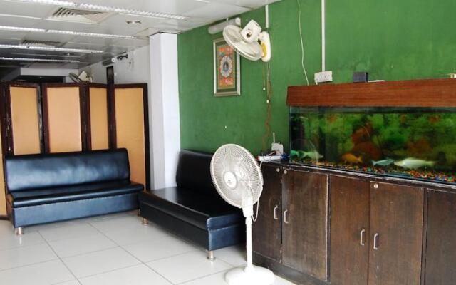 Hotel Gloria