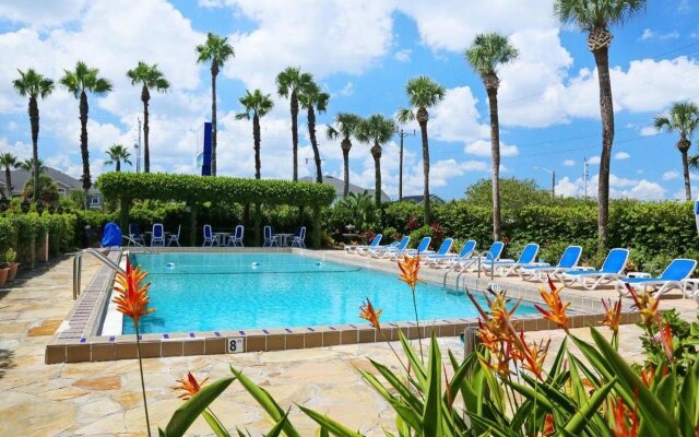 La Fiesta Ocean Inn And Suites