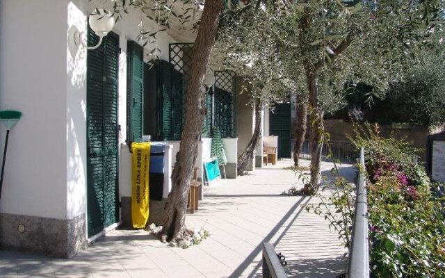 Pensione Ristorante Miramare