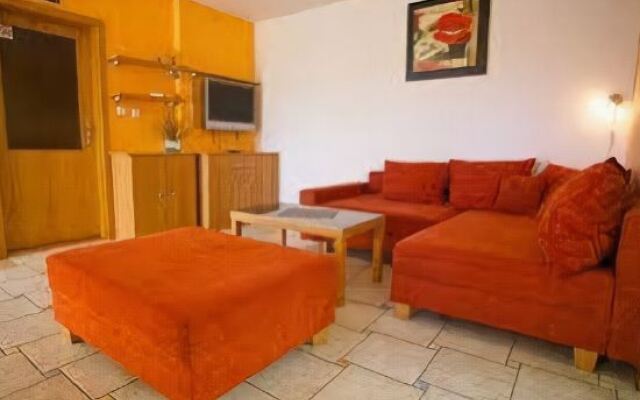 Ski apartmány Spiežovec Donovaly