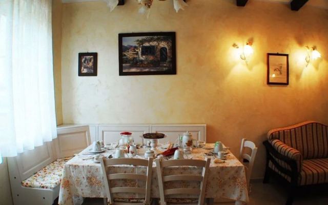 B&B Arcobaleno