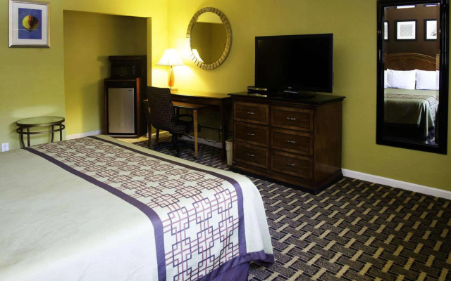 Kings Motel Inglewood