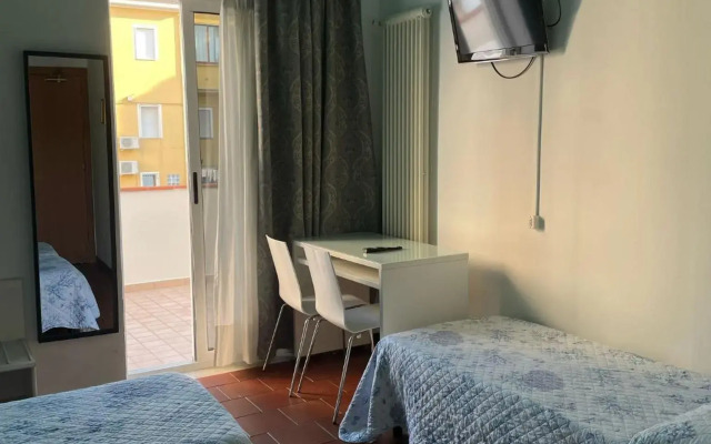 Hotel Portofino