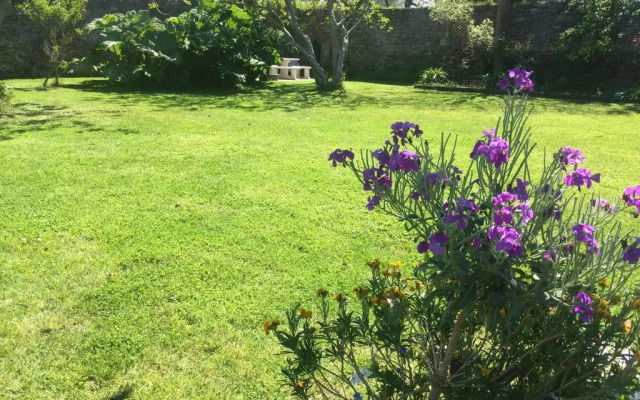 Gîtes Le Bout du Monde