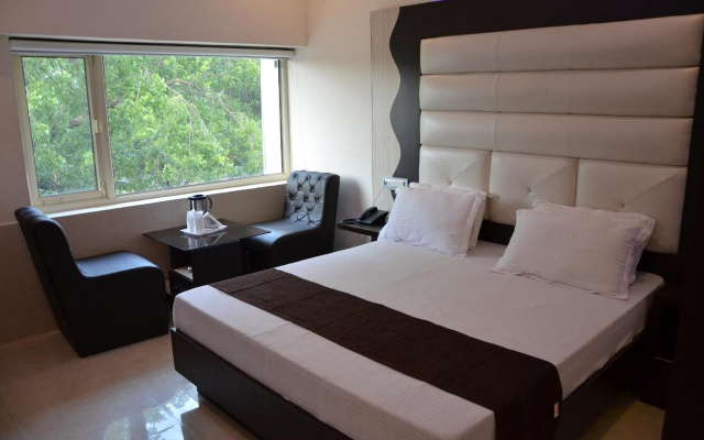 Hotel Royal Park 22