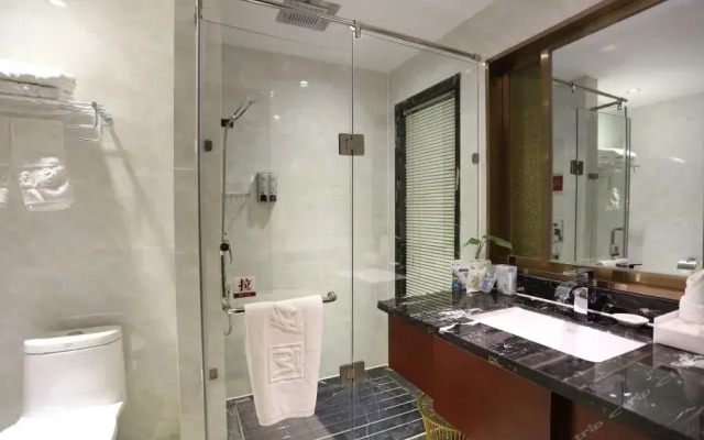 Lu Yuan Wangfu Changcheng Hotel