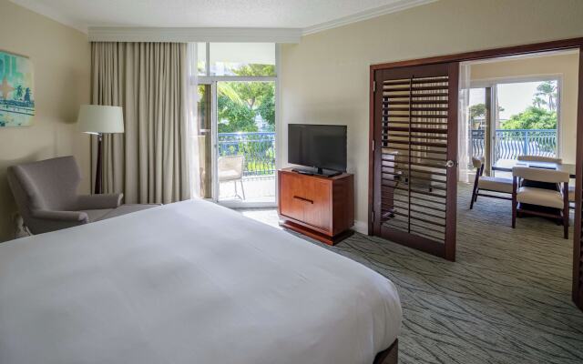 Hilton Aruba Caribbean Resort and Casino
