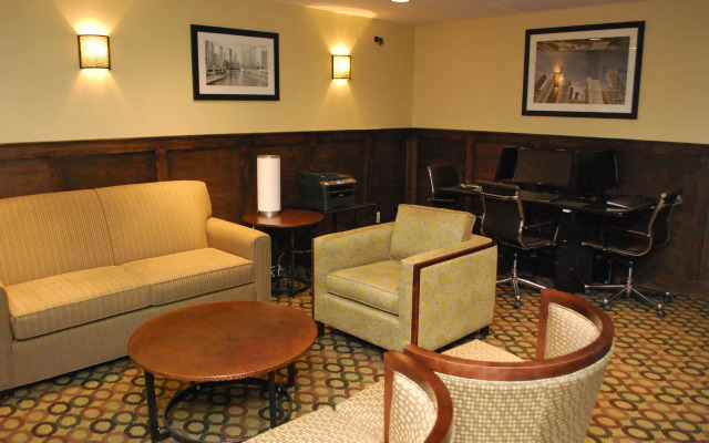 Best Western Glenview -Chicagoland Inn and Suites
