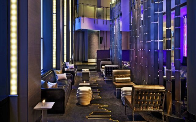 The Maxwell New York City (formerly W NEW YORK)