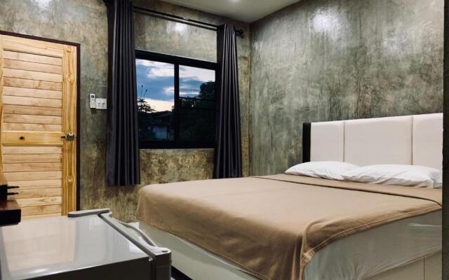 Ban Kao Jao Homestay