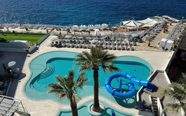 Aparthotel Perla Gris
