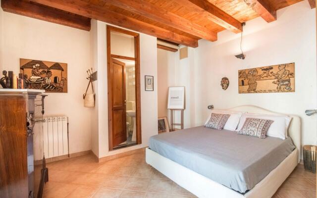 Nice Apartment in Palazzo Vatticani