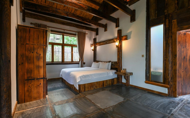 No.5 Valley Lodge