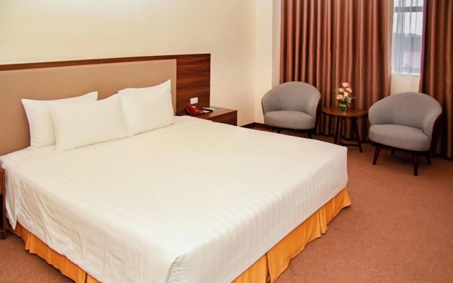 Mường Thanh Grand Dien Bien Phu Hotel