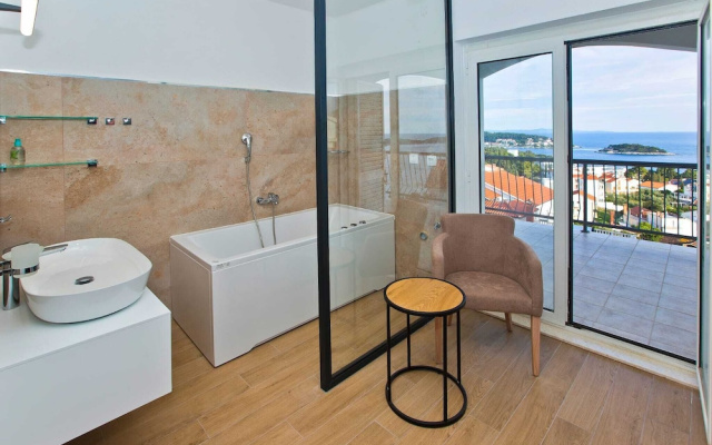 Apartments Nadi