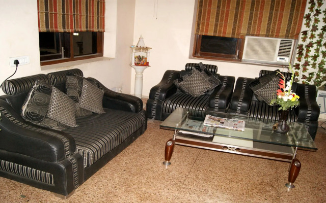 Maxfort Guest House Gurgaon