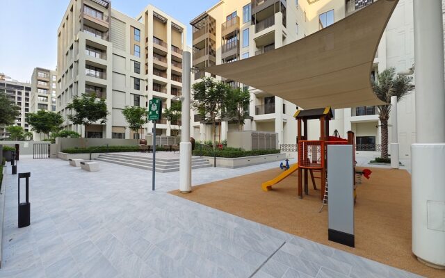 Creek Beachfront Heaven 1BR Luxe Harbor