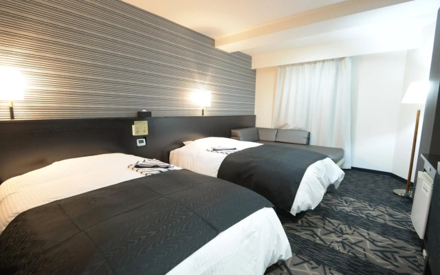 APA Hotel Suzuka Chuou