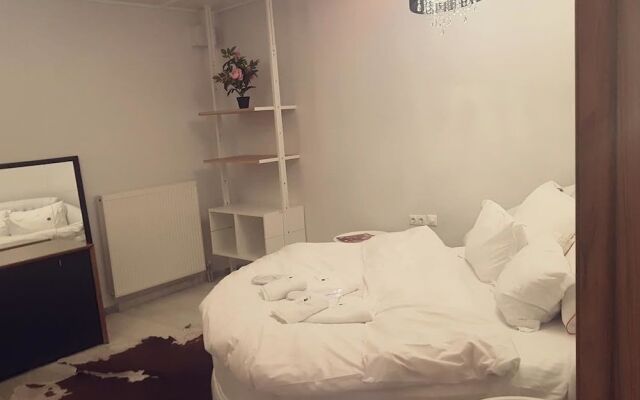 ViP Chalet 4 seasons