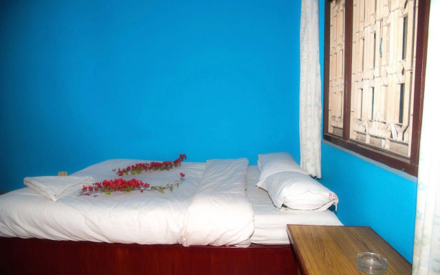 Hotel Kathmandu Garden
