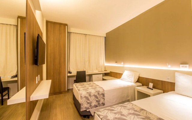 Alegro Hotel