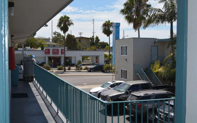 Seaside Motel