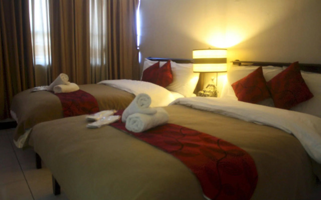Newgrange Condotel