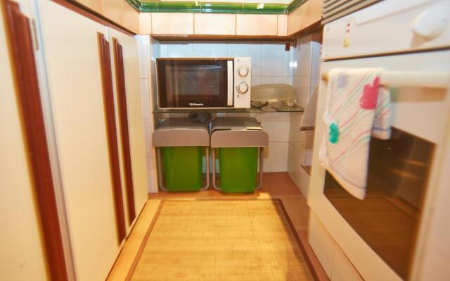 Apartamento El Ñeru