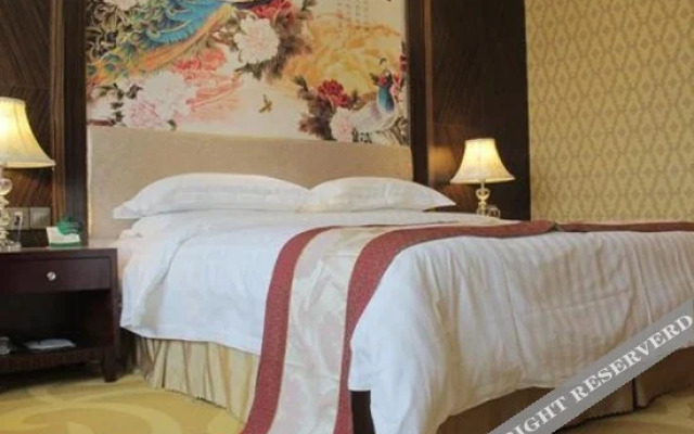 Puding Hotel